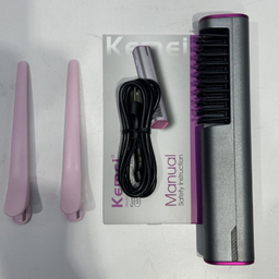 برس حرارتی شارژی کیمی مدل KM-552