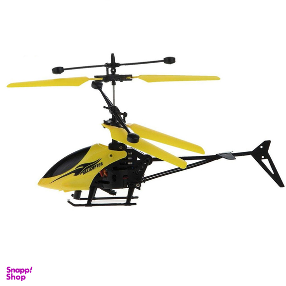 مینی کوپتر بازی مدل سنسوری کد 8056