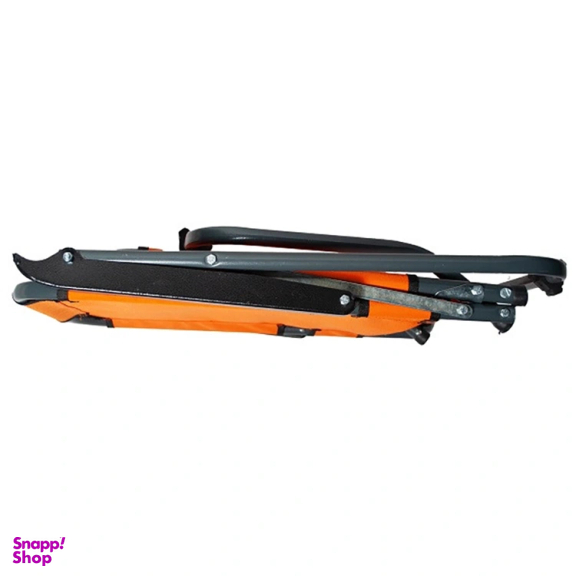 صندلی سفری دسته پلاستیکی آراد مدل Travel Chair