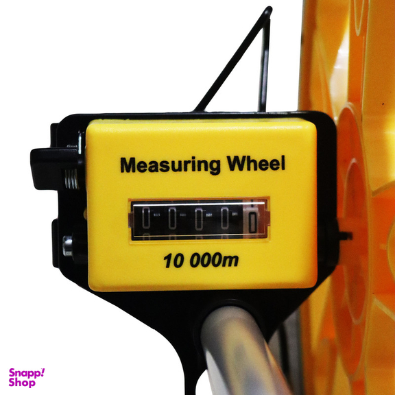 چرخ متر پاندا مدل ساده کد YP-010105-10 000M