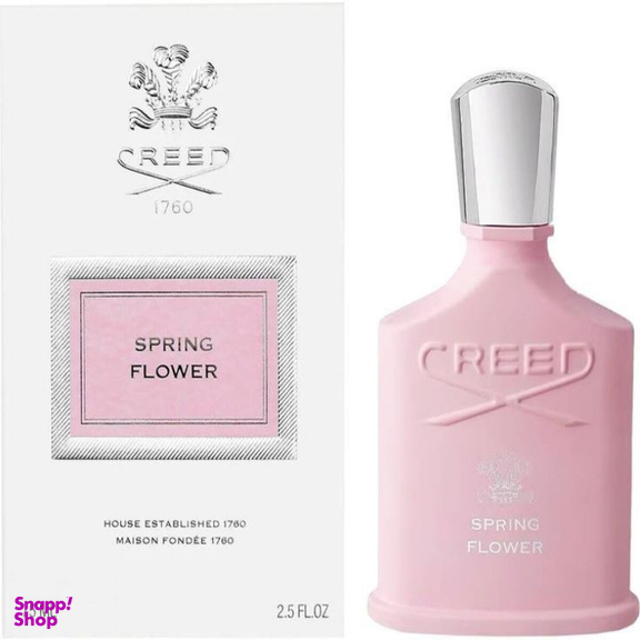 ادوپرفیوم زنانه کرید مدل Spring Flower کد 17017