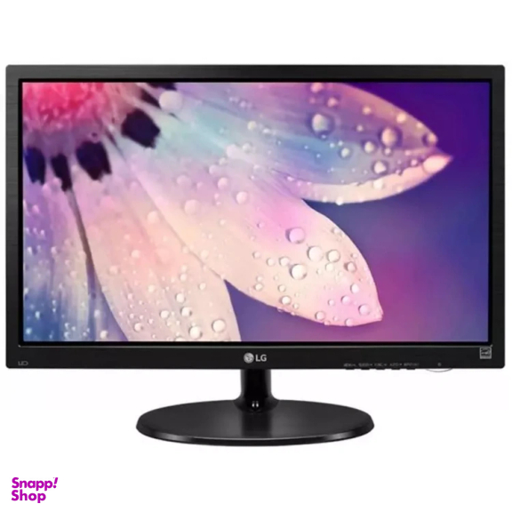 مانیتور 19 اینچ ال جی مدل 19M38H-B