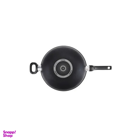 تابه ووگ تیتانیوم تفال مدل B5039495 COOK EASY سایز 32