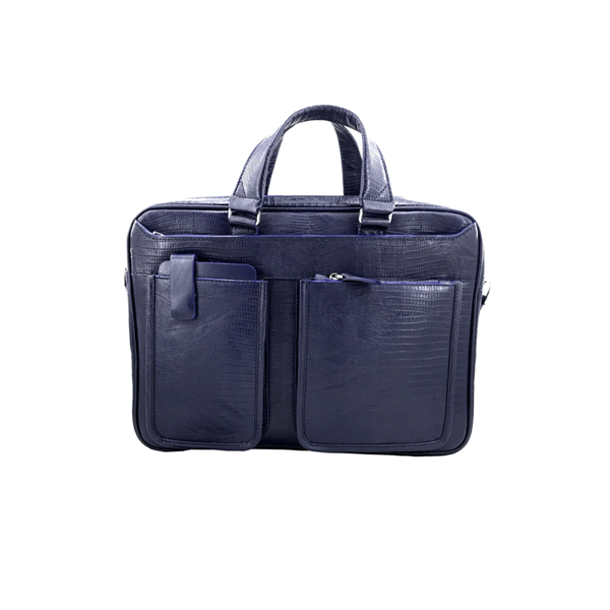 کیف اداری آرمان چرم مدل آریان