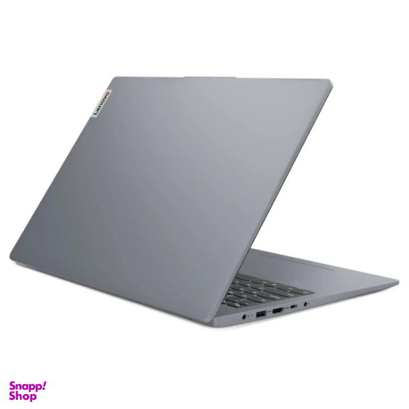 لپ تاپ 15.6 اینچ لنوو مدل IdeaPad Slim 3 15IRU8-i3 1315U-8GB LPDDR5-512GB SSD-TN کاستوم شده