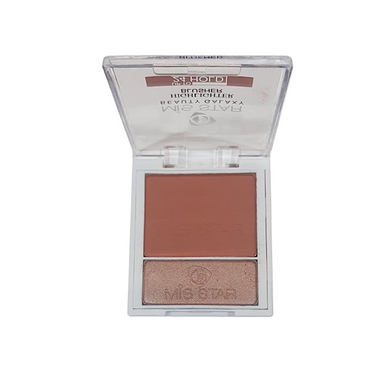 رژ گونه میس استار شماره MB03