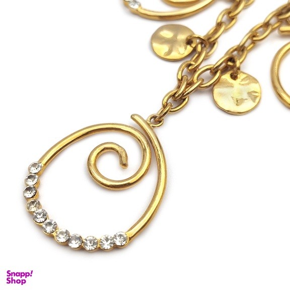 گردنبند زنانه وینویز کد 2205