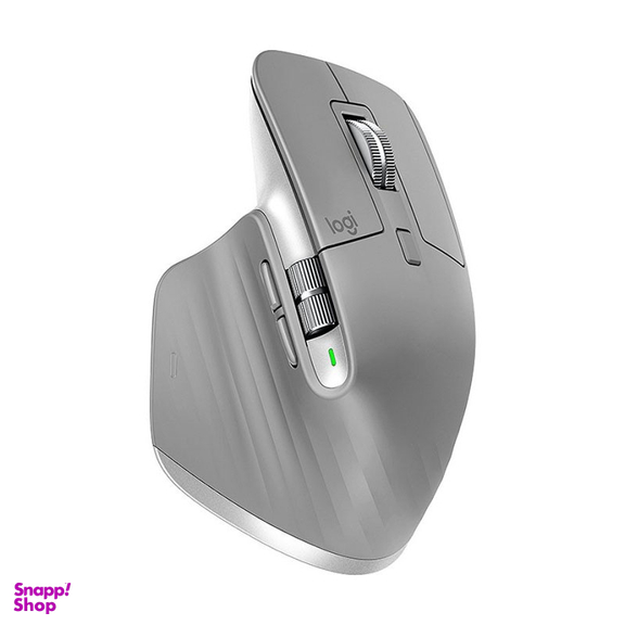 ماوس لاجیتک مدل Mx Master 3s