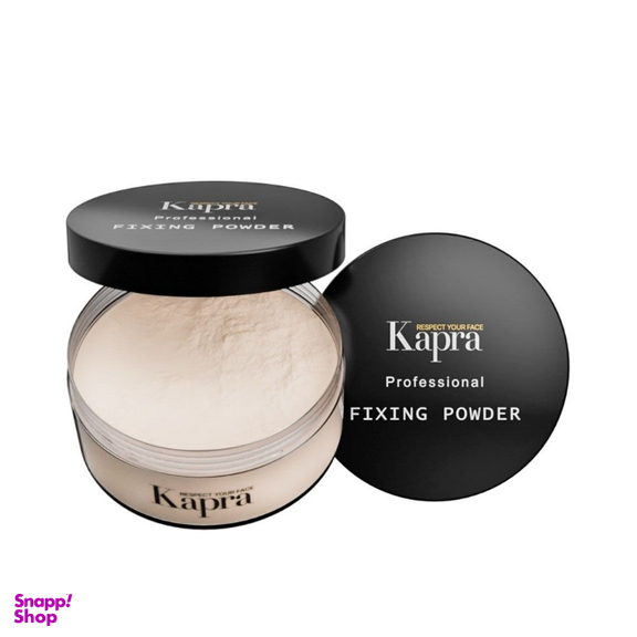 پودر فیکس کاپرا شماره F01