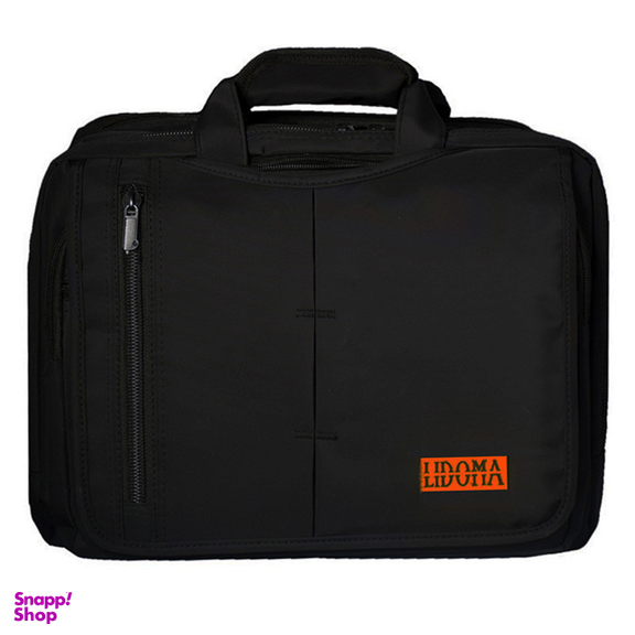 ست کیف اداری و رودوشی لیدوما مدل G-560 مجموعه 2 عددی