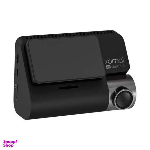 دوربین فیلم برداری خودرو سونتی می مدل 70maI Dash Cam 4K + GPS  A800S