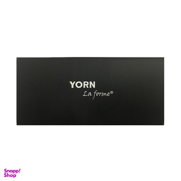 خط چشم ژلی یورن مدل 2442