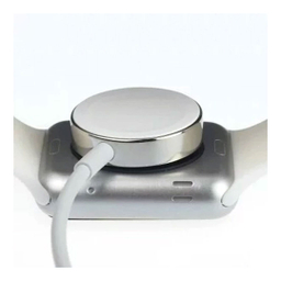 شارژر اپل مدل Magnetic Charger to USB مناسب ساعت هوشمند Apple Watch طول 1 متر