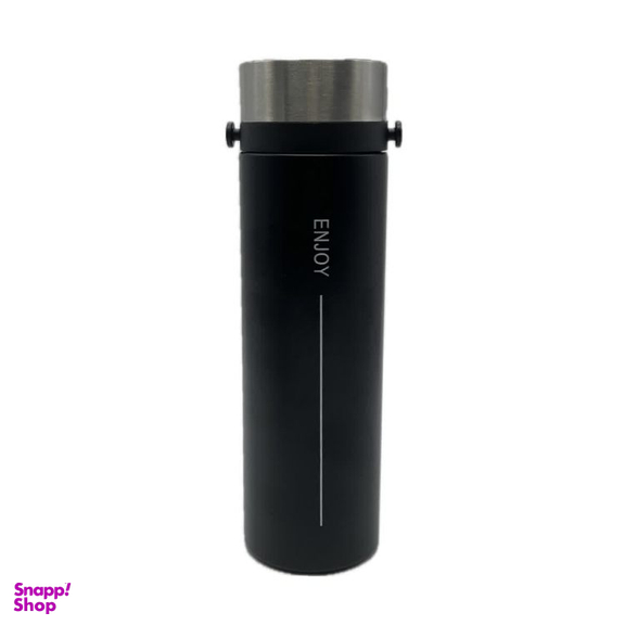 فلاسک اینجوی کد 77 گنجایش 0.5 لیتر