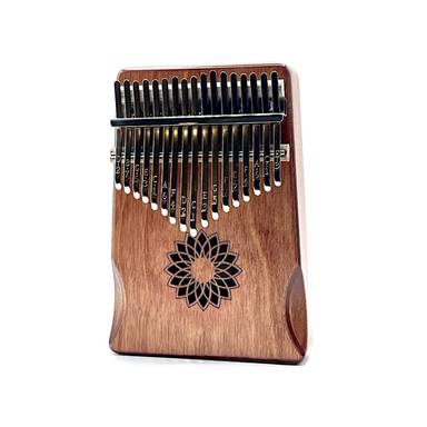 کالیمبا مدل K17M حفره لوتوس کد 18