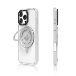 کاور یانگ کیت مدل Fulcrum series Rotating Bracket مناسب برای گوشی موبایل اپل iPhone 16 Pro Max