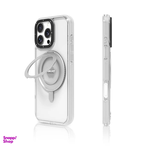 کاور یانگ کیت مدل Fulcrum series Rotating Bracket مناسب برای گوشی موبایل اپل iPhone 16 Pro Max