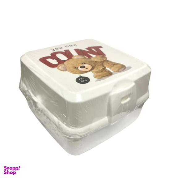 ظرف غذا کودک مدل ایکی 1307-SF