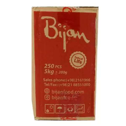 سس تک نفر قرمز بیژن بسته 250 عددی