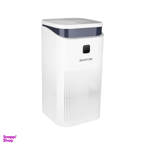 دستگاه تصفیه کننده هوا ایستکول مدل TM-TW500UV