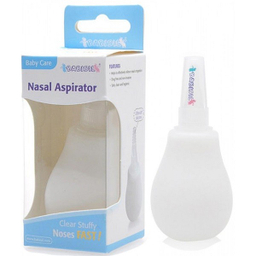 پوآر بینی بی بی سیل مدل nasal aspirato