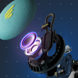 اسپیکر بلوتوثی قابل حمل ادیفایر مدل MP100 Plus