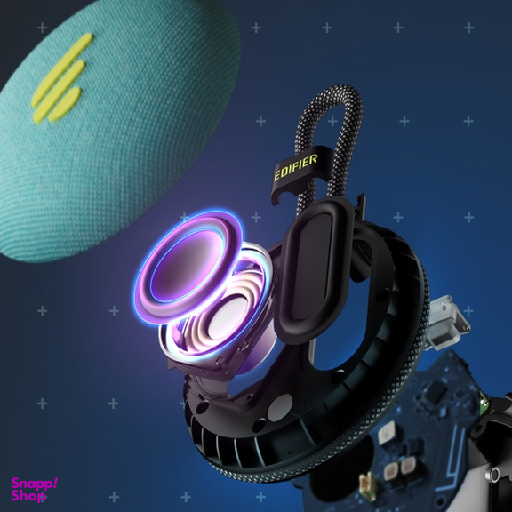 اسپیکر بلوتوثی قابل حمل ادیفایر مدل MP100 Plus