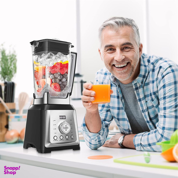 مخلوط کن هنریچ مدل HPM8160