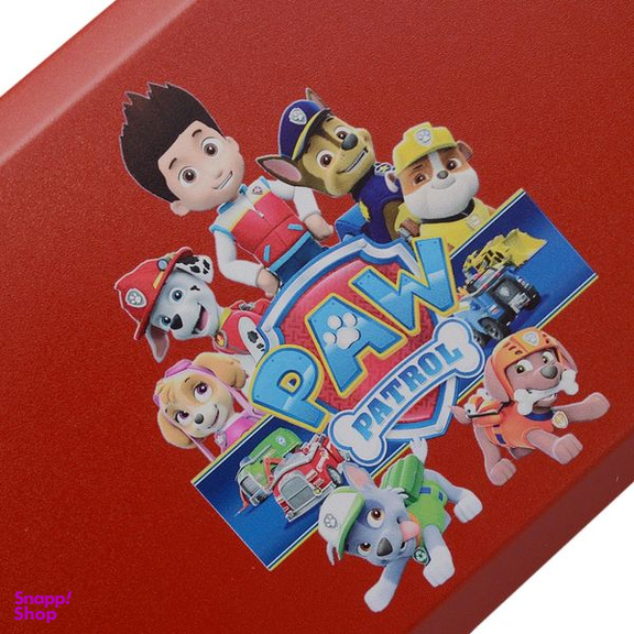 چمدان کودک مدل PAW PATROL