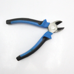 انبر سیم چین میکا مدل YPAB-16.5CM سایز 6 اینچ