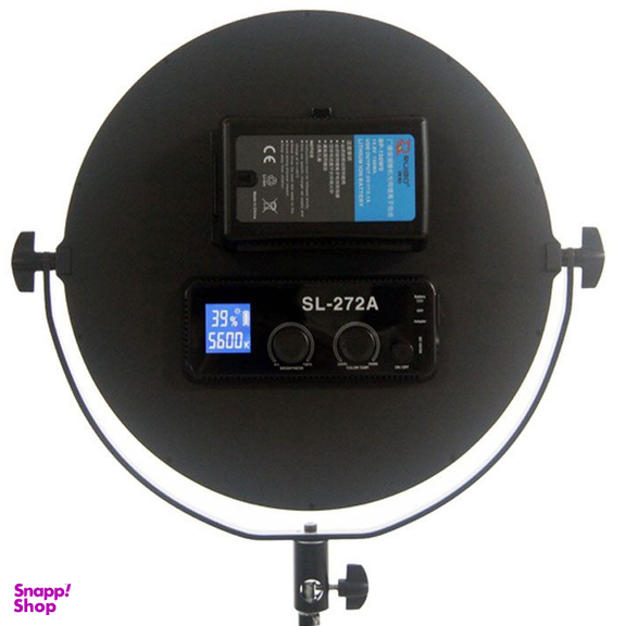 نور ثابت ال ای دی مدل SL-272A