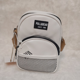 مینی کوله پشتی دخترانه طرح زارا کد P35