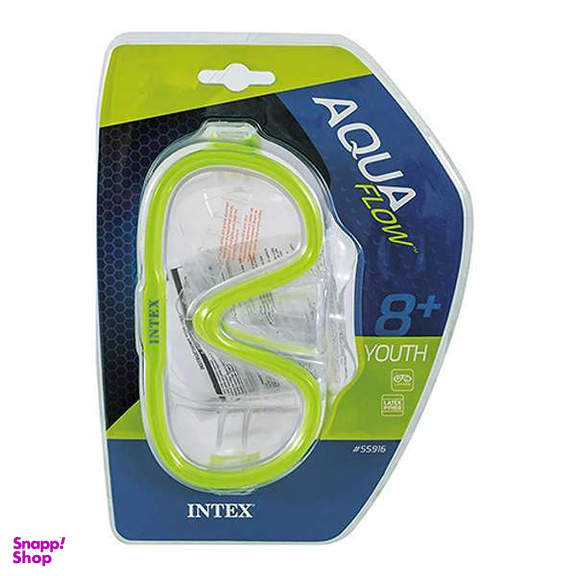 ماسک شنا اینتکس مدل intex 55916