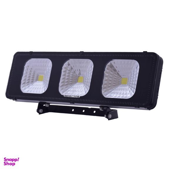 پروژکتور 150 وات رنگی بهین تاب مدل RGB