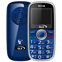 گوشی موبایل جی ال ایکس مدل F8 Plus دو سیم کارت