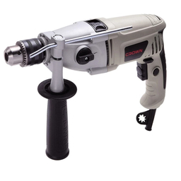 دریل گیربکسی چکشی 810 وات کراون مدل CT10067