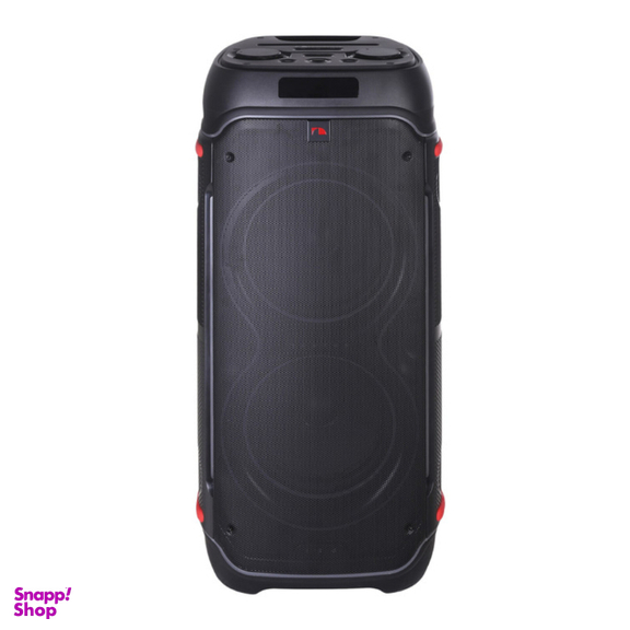 اسپیکر بلوتوثی قابل حمل ناکامیچی مدل CONCERT 1020