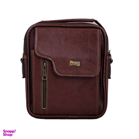 کیف رودوشی مردانه مدل BR-283