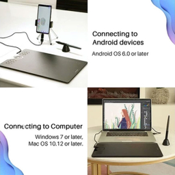 قلم نوری هوییون مدل HS610