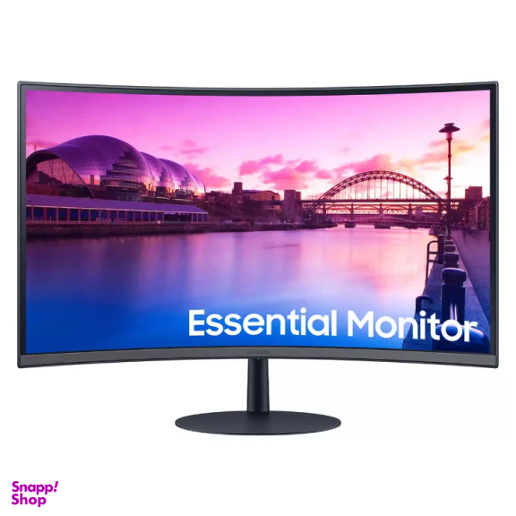 مانیتور 32 اینچ سامسونگ مدل LS32C390EA