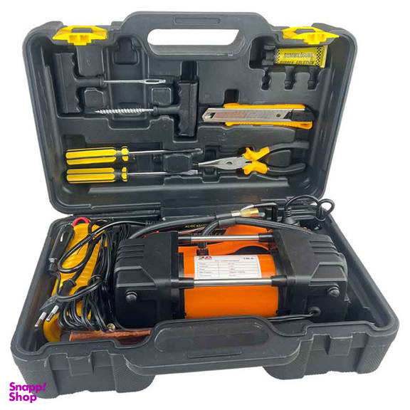 کمپرسور هوا 180 وات بیست مدل NEW-TM-9