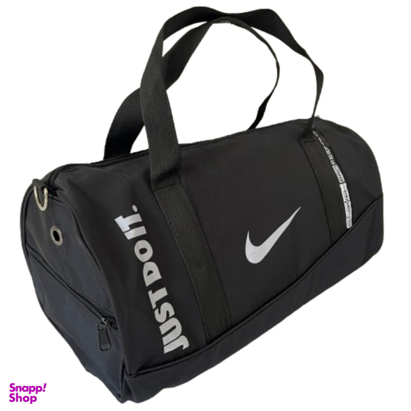 ساک ورزشی اسپرت مردانه طرح Nike کد 05