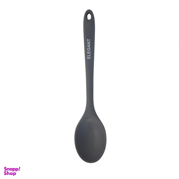 قاشق سیلیکونی الگانت کد 206