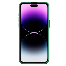 کاور نیلکین مدل Cam Shield Pro مناسب برای گوشی موبایل اپل iPhone 15 Pro Max
