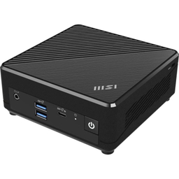 مینی پی سی ام اس آی مدل Cubi N ADL