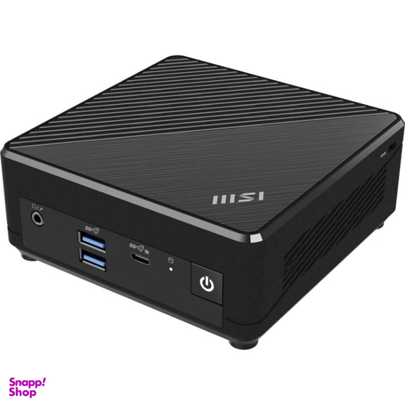 مینی پی سی ام اس آی مدل Cubi N ADL
