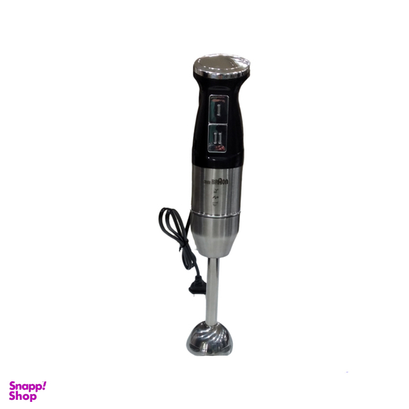 گوشتکوب برقی Mini Braon مدل BR-846