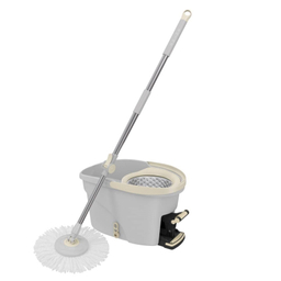 زمین شوی چرخشی شاین مدل شانا استیل