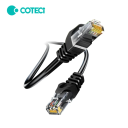 کابل شبکه Cat6 کوتسی مدل 87503