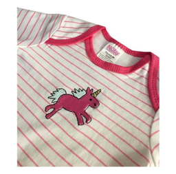 بادی نوبی طرح یونی کورن مجموعه 3 عددی